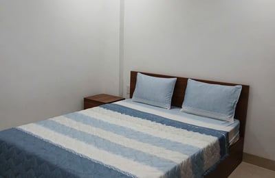Alquiler de un apartamento moderno y confortable, 70 m², Da Nang, Vietnam