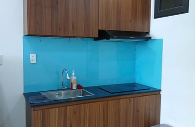 Alquiler de un apartamento moderno y confortable, 70 m², Da Nang, Vietnam