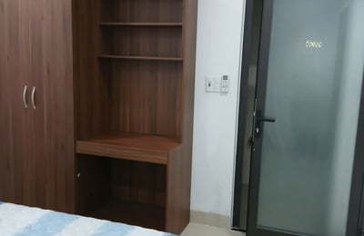 Alquiler de un apartamento moderno y confortable, 70 m², Da Nang, Vietnam