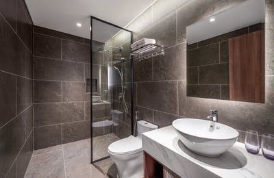 Alquiler de un apartamento moderno, confortable, Da Nang, Vietnam