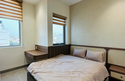 Moderne und helle Wohnung zu vermieten, Da Nang, Vietnam