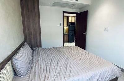 Moderne und helle Wohnung zu vermieten, Da Nang, Vietnam