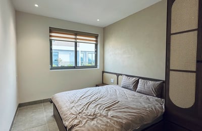 Moderne und helle Wohnung zu vermieten, Da Nang, Vietnam