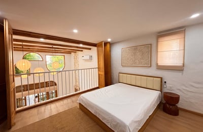 Аренда современного и стильного дома с садом, Сон Тра, Дананг, Вьетнам