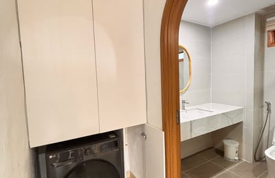 Аренда современного и стильного дома с садом, Сон Тра, Дананг, Вьетнам