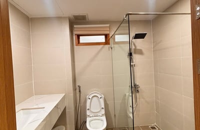 Аренда современного и стильного дома с садом, Сон Тра, Дананг, Вьетнам