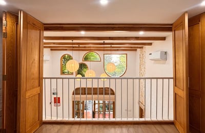 Аренда современного и стильного дома с садом, Сон Тра, Дананг, Вьетнам