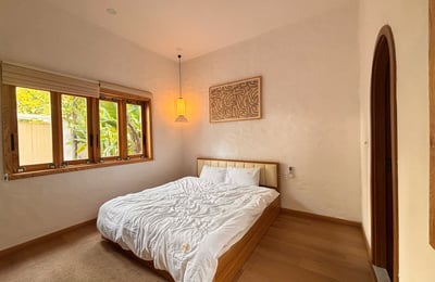 Аренда современного и стильного дома с садом, Сон Тра, Дананг, Вьетнам