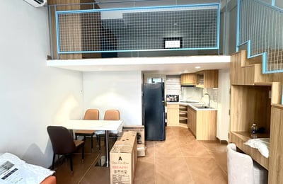 Аренда современной и стильной квартиры, Сон Тра, Дананг, Вьетнам