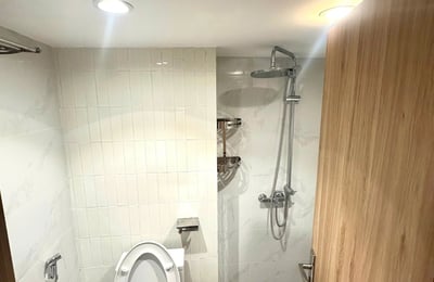 Аренда современной и стильной квартиры, Сон Тра, Дананг, Вьетнам