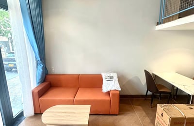 Аренда современной и стильной квартиры, Сон Тра, Дананг, Вьетнам