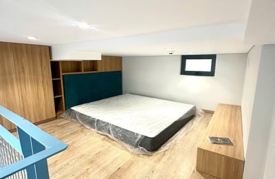 Аренда современной и стильной квартиры, Сон Тра, Дананг, Вьетнам