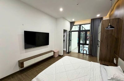 Alquiler de un apartamento de lujo amueblado en Da Nang, Vietnam