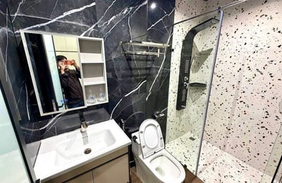 Alquiler de un apartamento de lujo amueblado en Da Nang, Vietnam