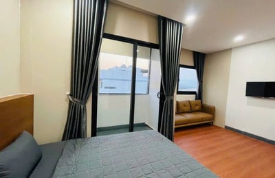 Louer un appartement confortable, meublé à Da Nang, Vietnam