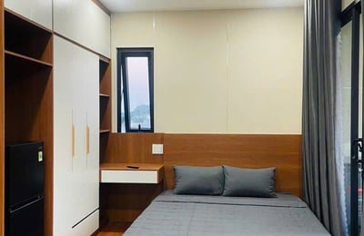 Louer un appartement confortable, meublé à Da Nang, Vietnam