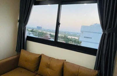 Louer un appartement confortable, meublé à Da Nang, Vietnam