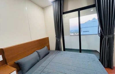 Louer un appartement confortable, meublé à Da Nang, Vietnam