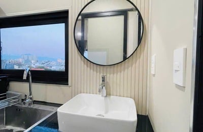 Louer un appartement confortable, meublé à Da Nang, Vietnam