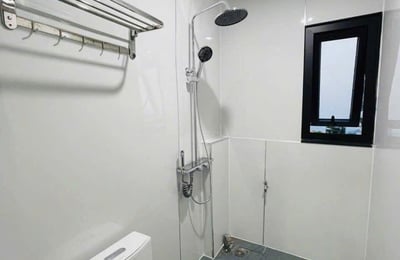 Louer un appartement confortable, meublé à Da Nang, Vietnam