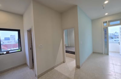 Location d'un appartement meublé et chaleureux à Da Nang, Vietnam