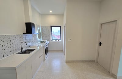 Location d'un appartement meublé et chaleureux à Da Nang, Vietnam