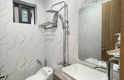 Mieten Sie eine möblierte und komfortable Wohnung in Da Nang, Vietnam