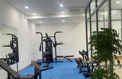 Alquiler de apartamento amueblado y acogedor, Son Tra, Da Nang, Vietnam