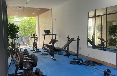 Alquiler de apartamento amueblado y acogedor, Son Tra, Da Nang, Vietnam