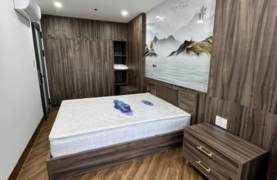 Alquiler de apartamento amueblado y acogedor, Son Tra, Da Nang, Vietnam