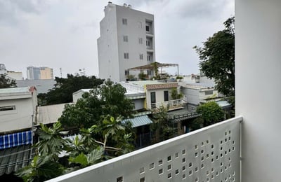 Alquiler de apartamento amueblado y acogedor, Son Tra, Da Nang, Vietnam