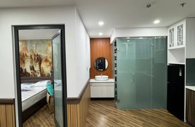 Alquiler de apartamento amueblado y acogedor, Son Tra, Da Nang, Vietnam