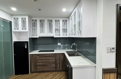 Alquiler de apartamento amueblado y acogedor, Son Tra, Da Nang, Vietnam