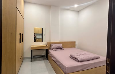 Location d'un appartement spacieux et meublé, Da Nang, Vietnam