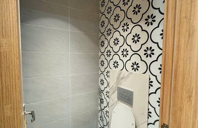 Аренда новой и современной студии, район Сон Тра, Дананг, Вьетнам