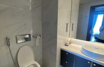 Alquiler de apartamento exclusivo y amueblado con vista al océano, 125 m², Da Nang, Vietnam