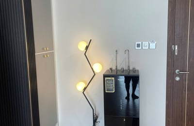 Alquiler de apartamento exclusivo y amueblado con vista al océano, 125 m², Da Nang, Vietnam