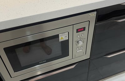 Alquiler de apartamento exclusivo y amueblado con vista al océano, 125 m², Da Nang, Vietnam