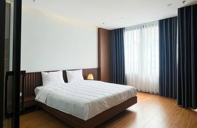 Location d'un appartement moderne et meublé, 40 m², Da Nang, Vietnam