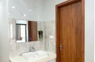 Location d'un appartement moderne et meublé, 40 m², Da Nang, Vietnam