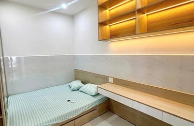 Rent a brand new, fully furnished apartment, Da Nang, Vietnam