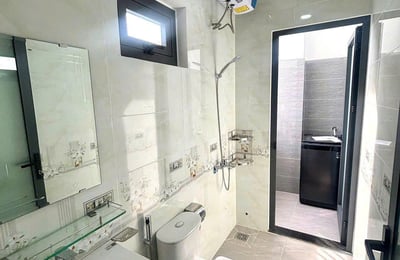 Rent a brand new, fully furnished apartment, Da Nang, Vietnam