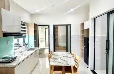 Rent a brand new, fully furnished apartment, Da Nang, Vietnam