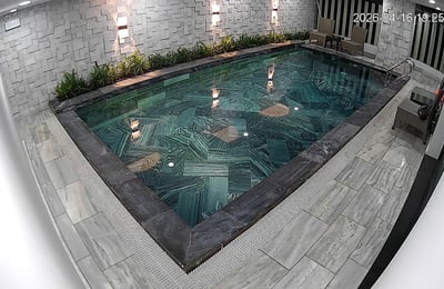 Alquiler de apartamento completamente amueblado con piscina, 70 m², Da Nang, Vietnam