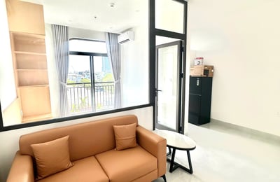 Alquiler de apartamento nuevo y moderno, Da Nang, Vietnam