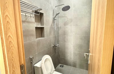 Alquiler de apartamento nuevo y moderno, Da Nang, Vietnam