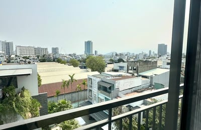 Alquiler de apartamento nuevo y moderno, Da Nang, Vietnam