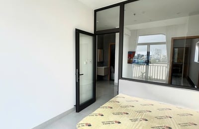 Alquiler de apartamento nuevo y moderno, Da Nang, Vietnam