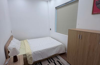 Alquiler de casa moderna y completamente amueblada, Hai Chau, Da Nang, Vietnam