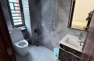 Alquiler de casa moderna y completamente amueblada, Hai Chau, Da Nang, Vietnam